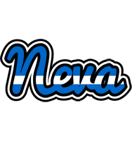 Neva greece logo