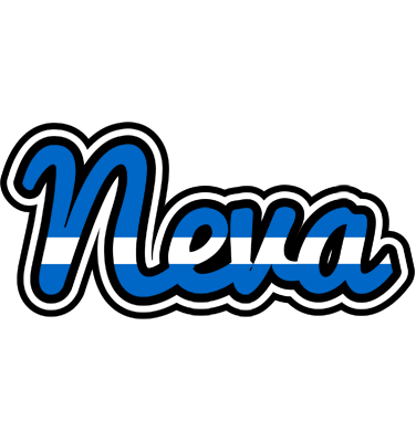 Neva greece logo