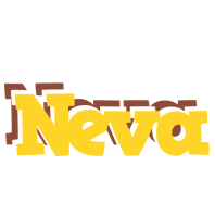 Neva hotcup logo