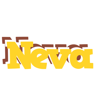Neva hotcup logo