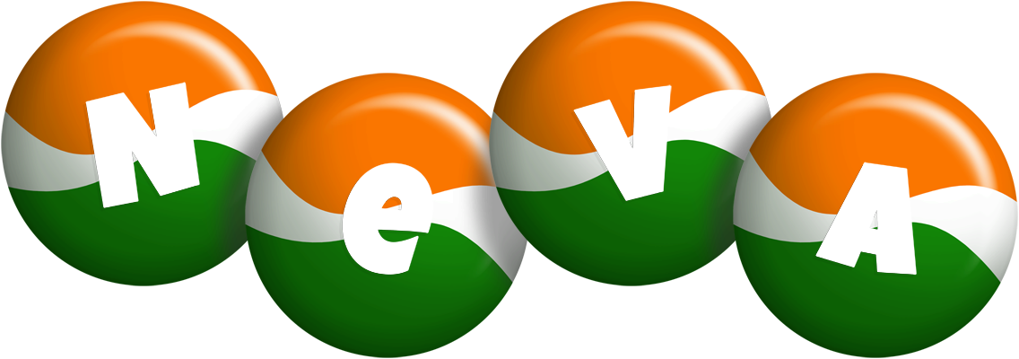 Neva india logo