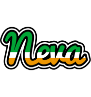 Neva ireland logo