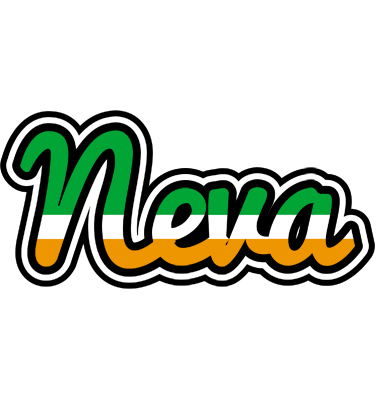 Neva ireland logo