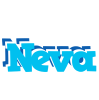 Neva jacuzzi logo