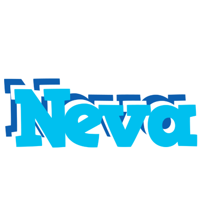 Neva jacuzzi logo