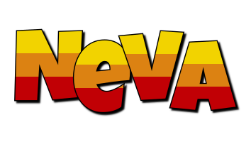 Neva jungle logo