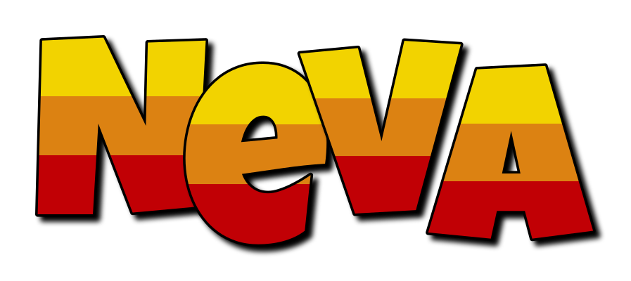 Neva jungle logo