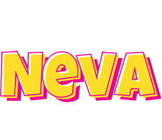 Neva kaboom logo