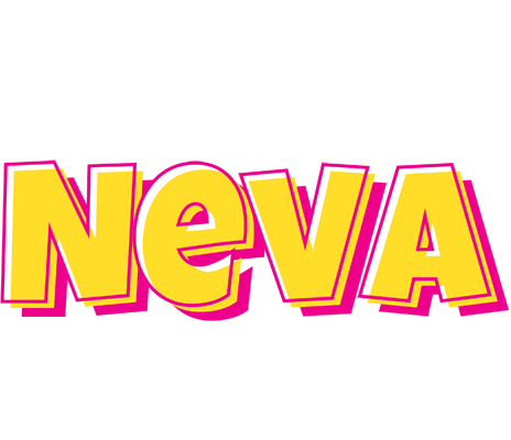 Neva kaboom logo