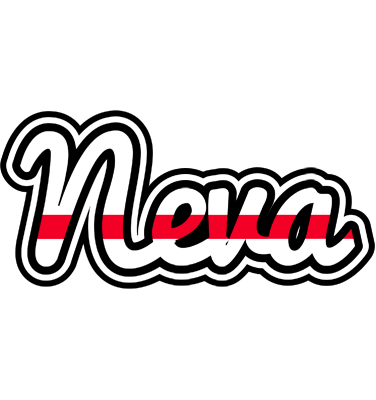 Neva kingdom logo