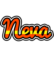 Neva madrid logo