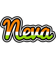 Neva mumbai logo