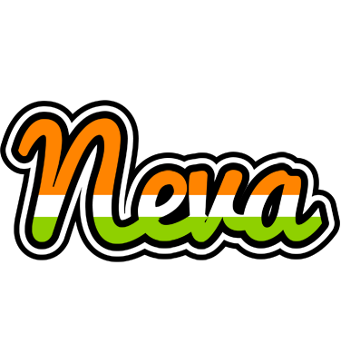 Neva mumbai logo