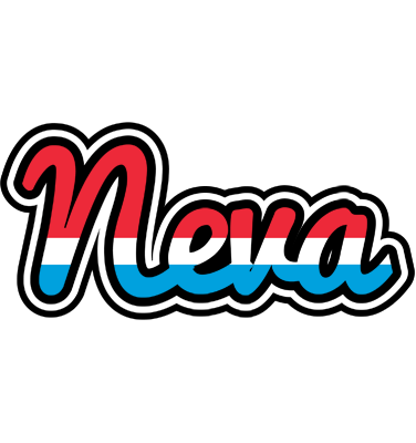 Neva norway logo