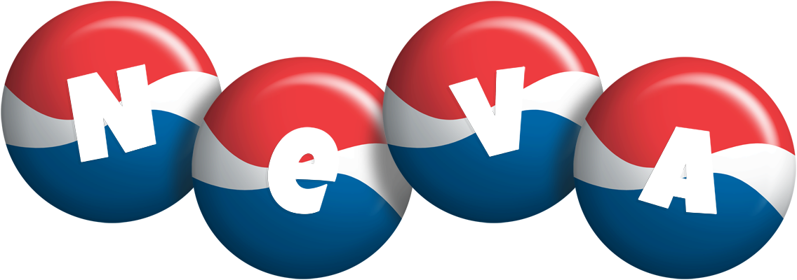 Neva paris logo