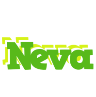 Neva picnic logo