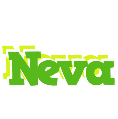 Neva picnic logo