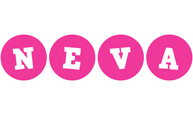 Neva poker logo