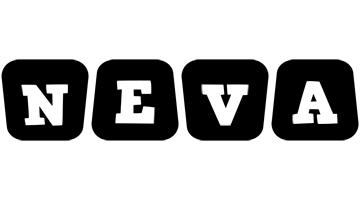 Neva racing logo