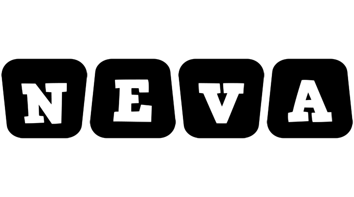 Neva racing logo