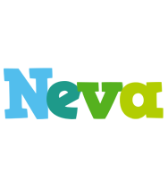 Neva rainbows logo