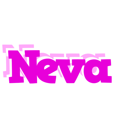 Neva rumba logo