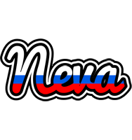 Neva russia logo