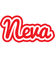 Neva sunshine logo