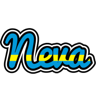 Neva sweden logo