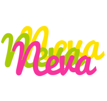 Neva sweets logo