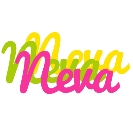 Neva sweets logo