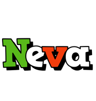 Neva venezia logo