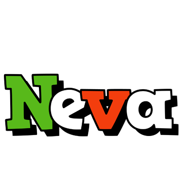 Neva venezia logo