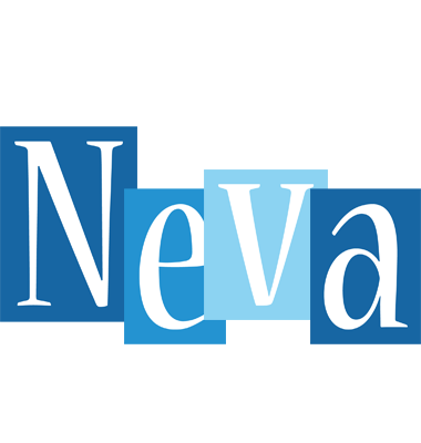 Neva winter logo