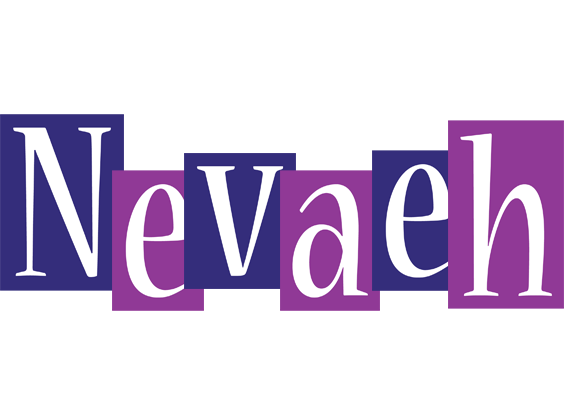 Nevaeh autumn logo