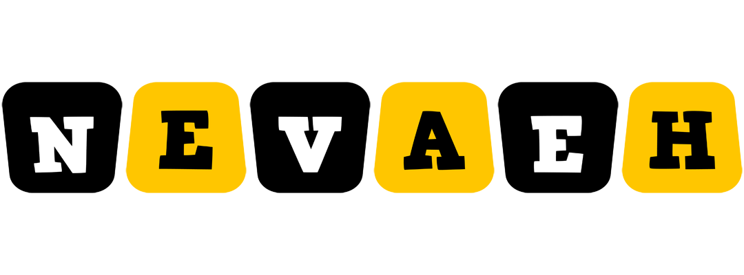 Nevaeh boots logo