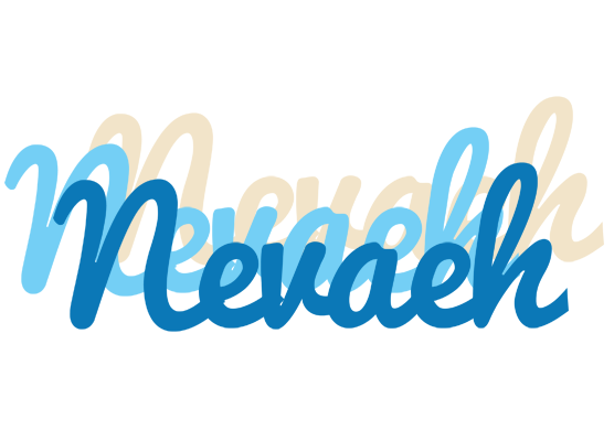Nevaeh breeze logo