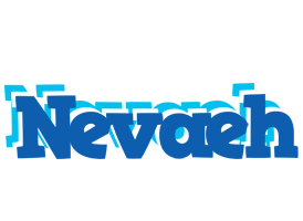 Nevaeh business logo