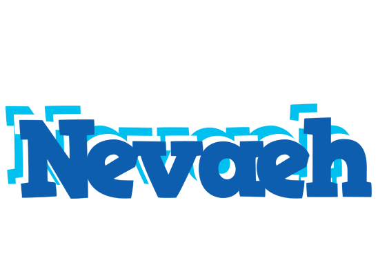 Nevaeh business logo