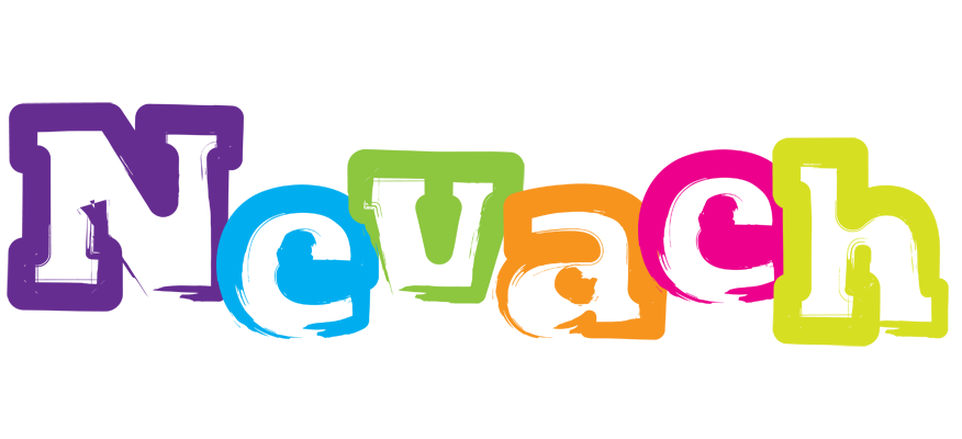 Nevaeh casino logo
