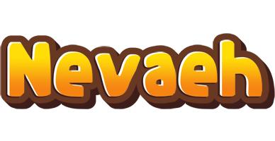 Nevaeh cookies logo