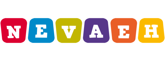 Nevaeh daycare logo