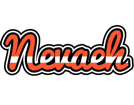 Nevaeh denmark logo