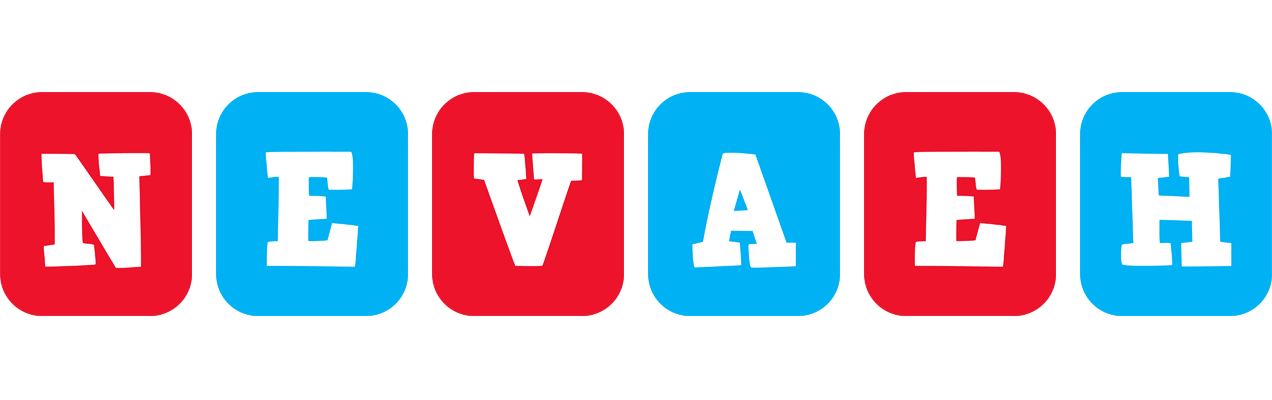 Nevaeh diesel logo