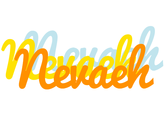 Nevaeh energy logo