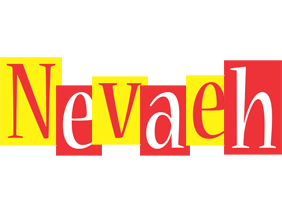 Nevaeh errors logo