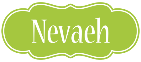 Nevaeh family logo