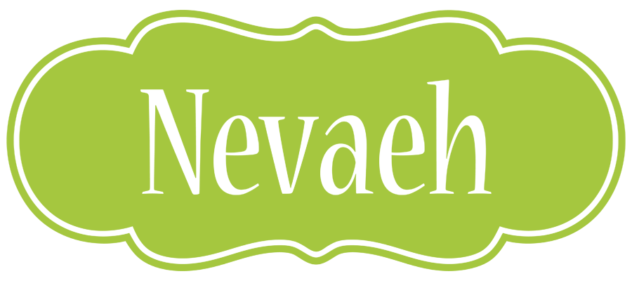 Nevaeh family logo