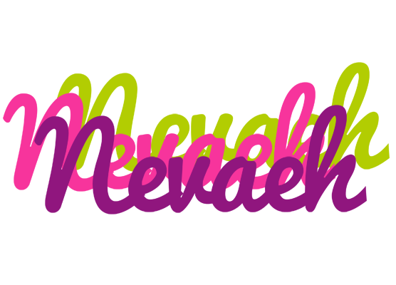 Nevaeh flowers logo