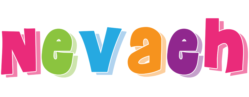 Nevaeh friday logo